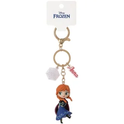 MINISO Portachiavi Anna Disney Frozen Online