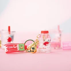 MINISO Portachiavi Bibite - (1Pz) Online