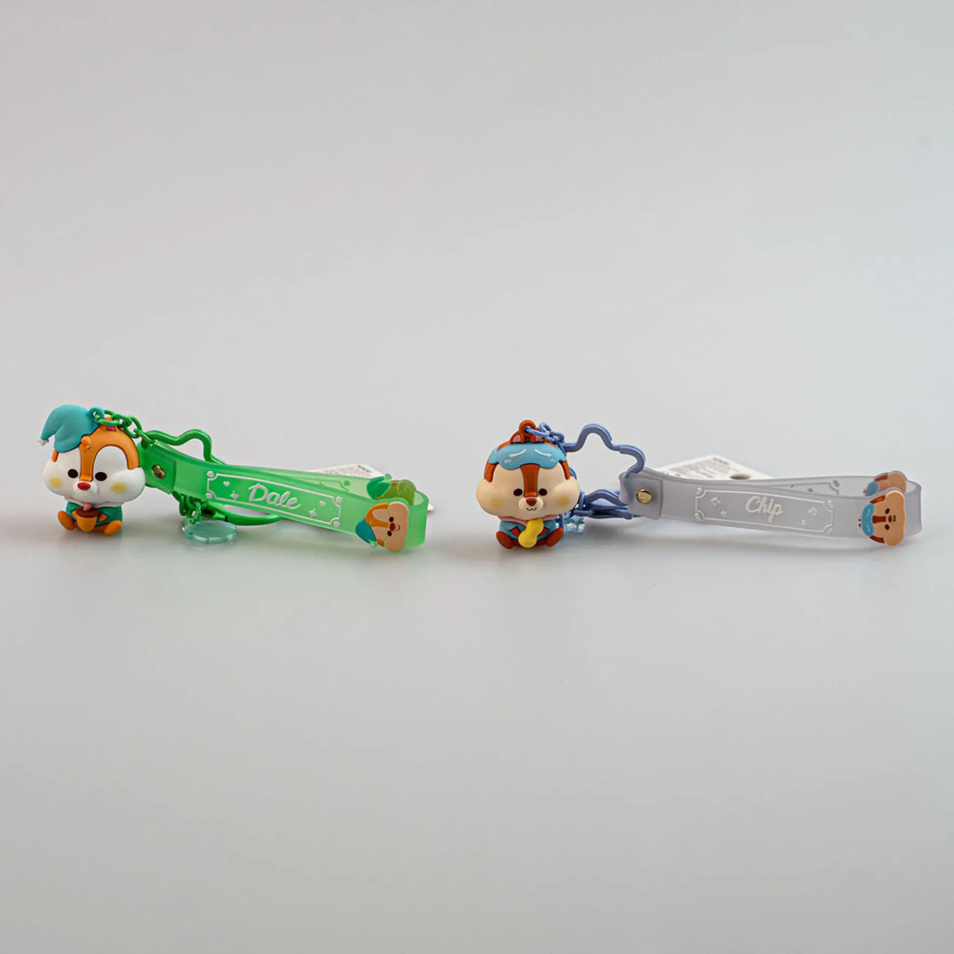 MINISO Portachiavi Chip 'N' Dale (1Pz) Online