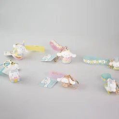 MINISO Portachiavi Cinnamoroll Party (1Pz) Clearance