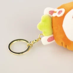 MINISO Portachiavi Coniglio E Carota Outlet