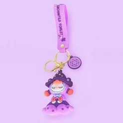 MINISO Portachiavi Foresta Incantata (1Pz) Sale