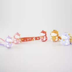 MINISO Portachiavi Gatto - (1Pz) Hot