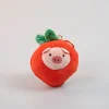 MINISO Portachiavi Gigi - Carota Sale