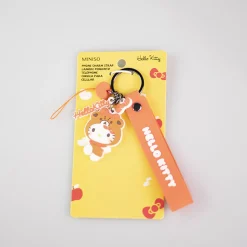 MINISO Portachiavi Hello Kitty Outlet