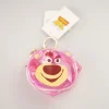 MINISO Portachiavi Lotso Di Toy Story New