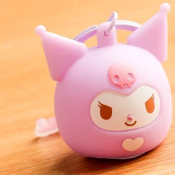 MINISO Portachiavi Luminoso Kuromi Outlet