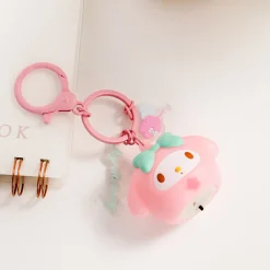MINISO Portachiavi Luminoso My Melody Sale