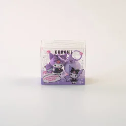 MINISO Portachiavi Magic Light - Kuromi Discount