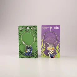 MINISO Portachiavi Maleficent Best