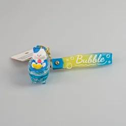 MINISO Portachiavi Mermaid - (1Pz)