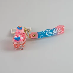 MINISO Portachiavi Mermaid - (1Pz)