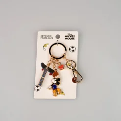 MINISO Portachiavi Mickey Mouse - Basket Best