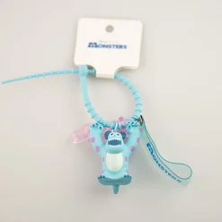 MINISO Portachiavi Monsters - Toy Story Hot