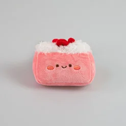 MINISO Portachiavi Morbido - Cake (1Pz) Online