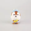 MINISO Portachiavi Peluches Chip & Chop Online