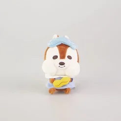 MINISO Portachiavi Peluches Chip & Chop Hot