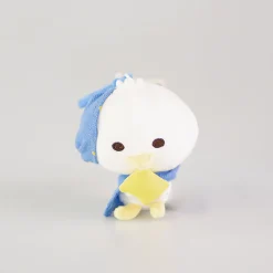 MINISO Portachiavi Peluches Donald Duck New