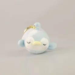 MINISO Portachiavi Pinguino Penpen Discount