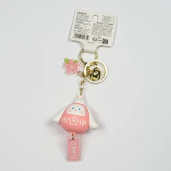 MINISO Portachiavi Sakura Discount