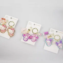 MINISO Portachiavi Sanrio - (1Pz) Clearance