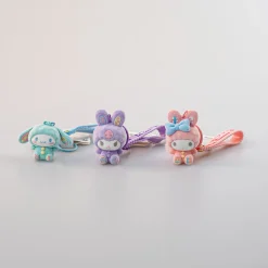 MINISO Portachiavi Sanrio - Rabbit (1Pz) Clearance