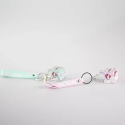 MINISO Portachiavi Sirenetta - (1Pz) Discount