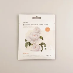 MINISO Premium Botanica Facial Mask - Glowing Sale