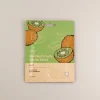 MINISO Premium Fruity Facial Mask - Kiwi Clearance