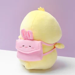 MINISO Pulcino Bibi Con Zainetto Best