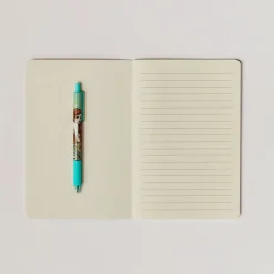 MINISO Quaderno A5 Stitch-Bound - La Sirenetta Clearance