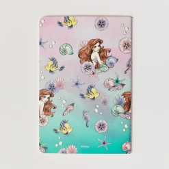 MINISO Quaderno A5 Stitch-Bound Fantasia - La Sirenetta Outlet