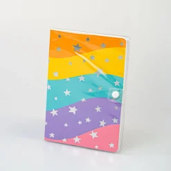 MINISO Quaderno A5 Unicorn Discount