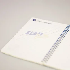 MINISO Quaderno Rilegato Penpen Discount