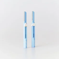 MINISO Rasoio Per Sopracciglia - Sanrio (1Pz) New