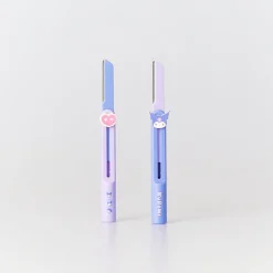 MINISO Rasoio Per Sopracciglia - Sanrio (1Pz) New