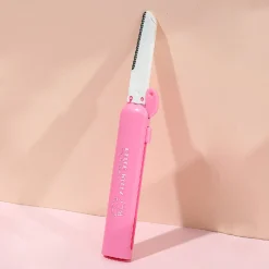 MINISO Rasoio Per Sopracciglia - Hello Kitty New