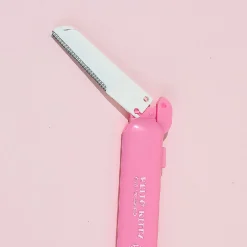 MINISO Rasoio Per Sopracciglia - Hello Kitty New