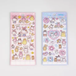 MINISO Sanrio Characters Candy Stickers (1Pack) Best