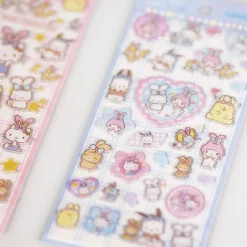 MINISO Sanrio Characters Candy Stickers (1Pack) Best
