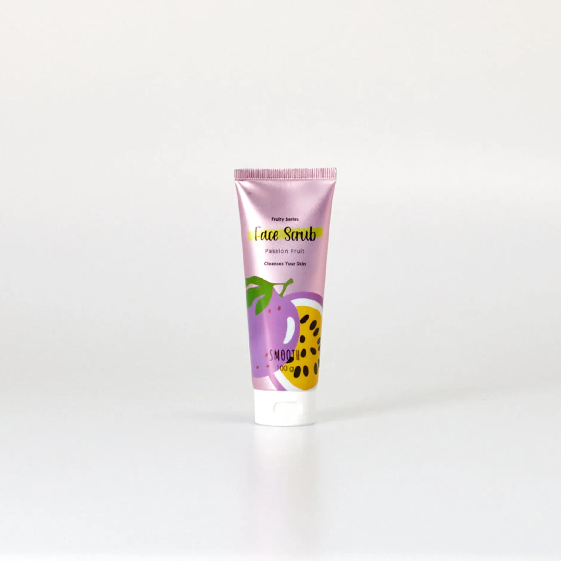 MINISO Scrub Esfoliante- Frutto Della Passione Best