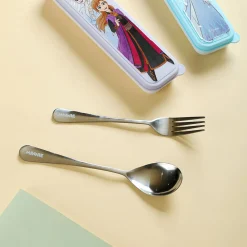 MINISO Set 2 Posate Frozen (1 Pz) Discount