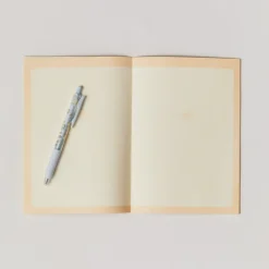 MINISO Set 3 Quaderni Stitch-Bound - Guji Guji Sale