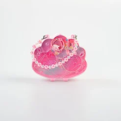 MINISO Set Occhiali E Accessori (1Pz) New