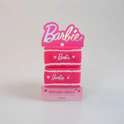 MINISO Set Polsini - Barbie (1Pz) Clearance