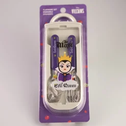 MINISO Set Posate - Disney Villains Hot