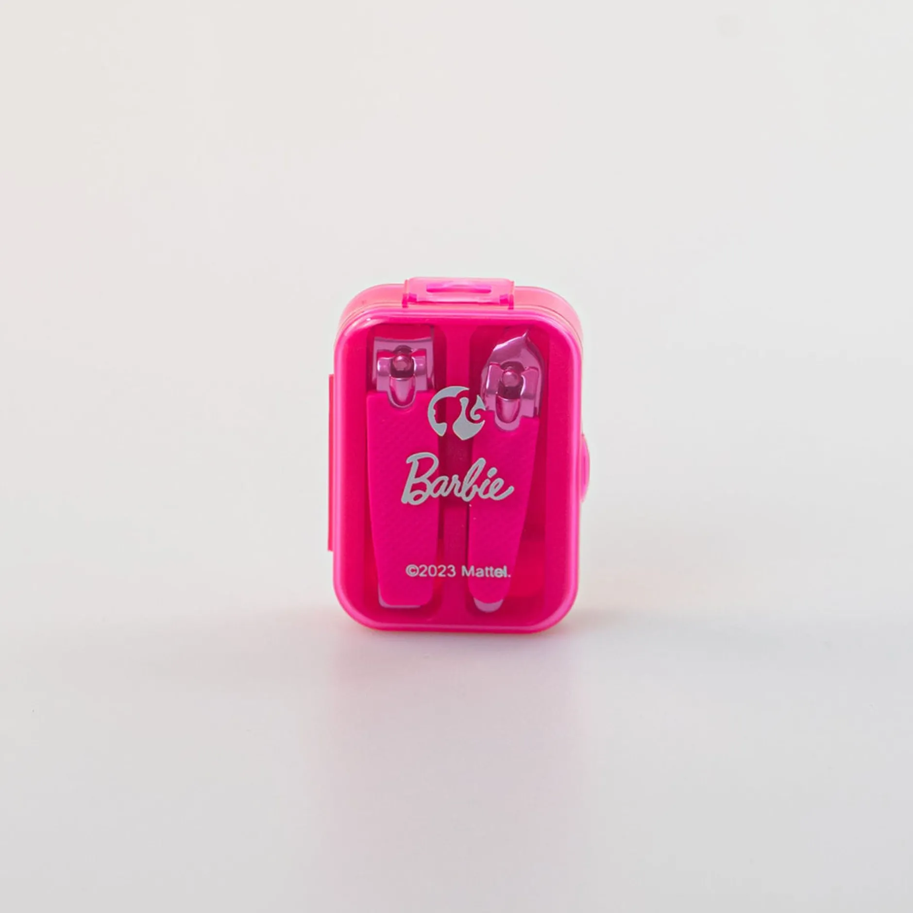 MINISO Set Taglia Unghie - Barbie Clearance