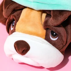 MINISO Shar Pei Sdraiato Best