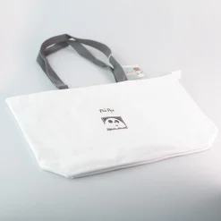 MINISO Shopping Bag - Panda We Bare Bears Discount