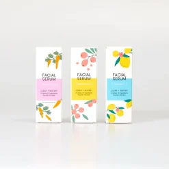 MINISO Siero Viso - Alpha Arbutin